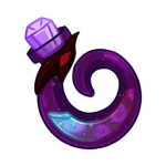 Monarch Moon Potion